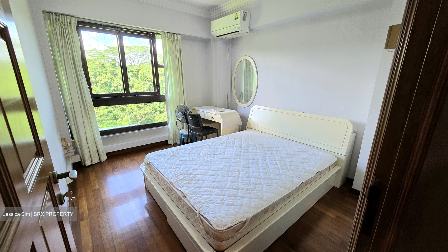 Blk 289B Bukit Batok Street 25 (Bukit Batok), HDB Executive #571743981